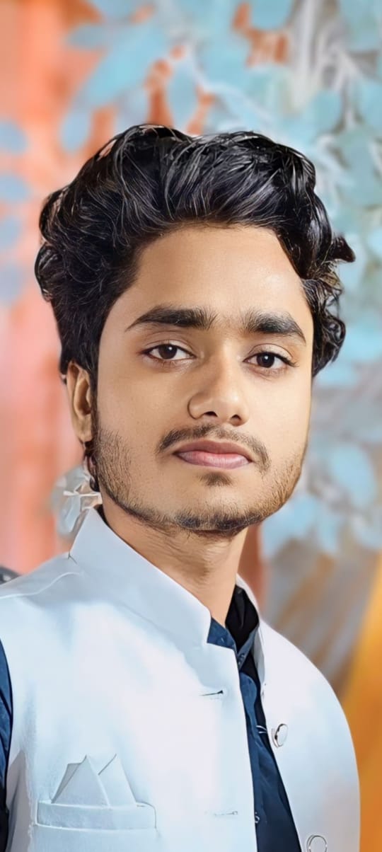 Mr. Neeraj Maddheshiya